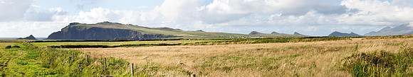 "Three Sisters", Co. Kerry