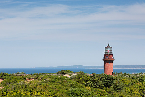 Gayhead Light, Aquinnah