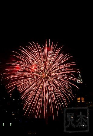 12:16 AM, 2012, New York City