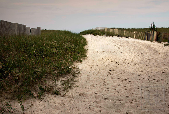 Footprints