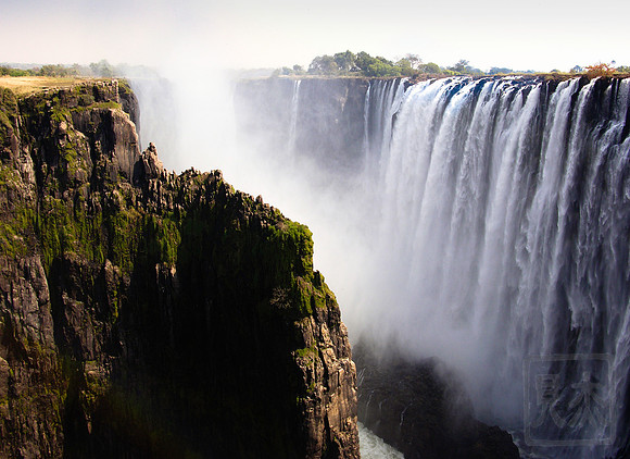 Victoria Falls 2
