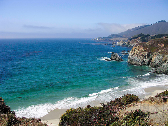 Big Sur 2