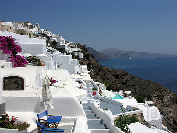 Caldera Life
