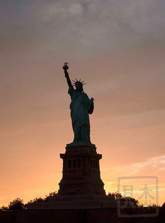 July 4th 2011, New York Harbor