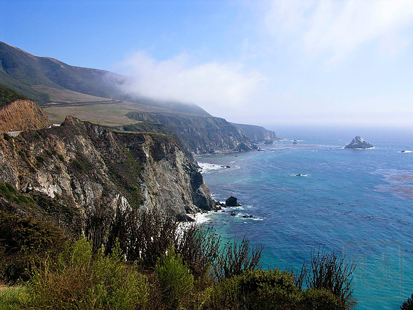 Big Sur 3