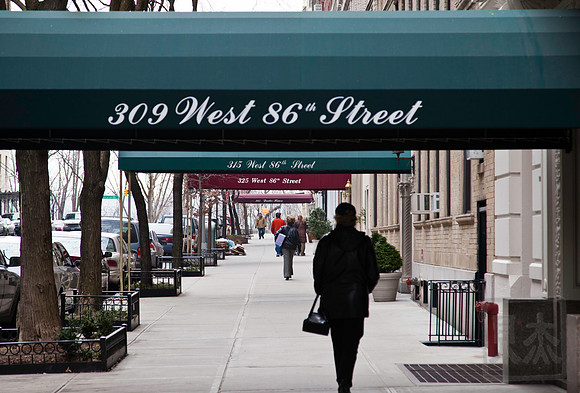 309 West 86th Street