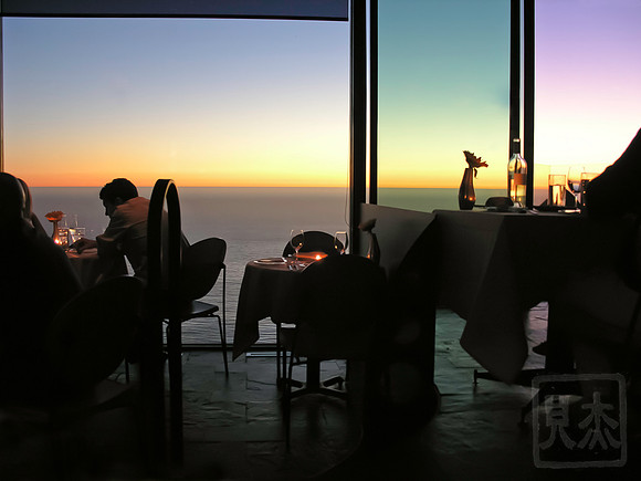 Ocean Dinner