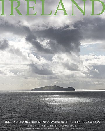 Ireland poster