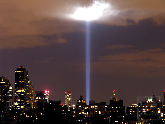 911 New York City