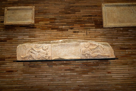 Merida, Spain, museum