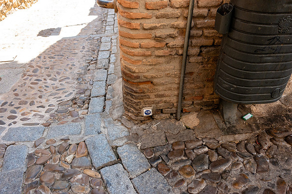 Toledo, Spain