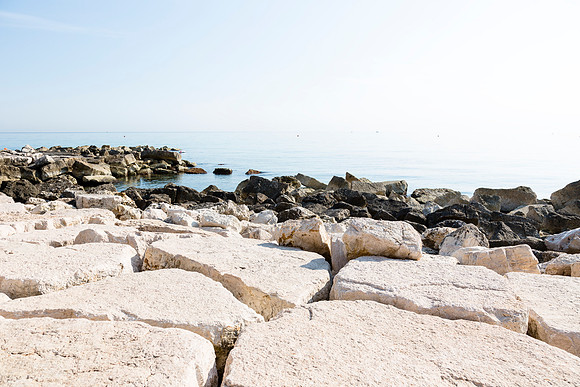 Seaside, La Perschiera