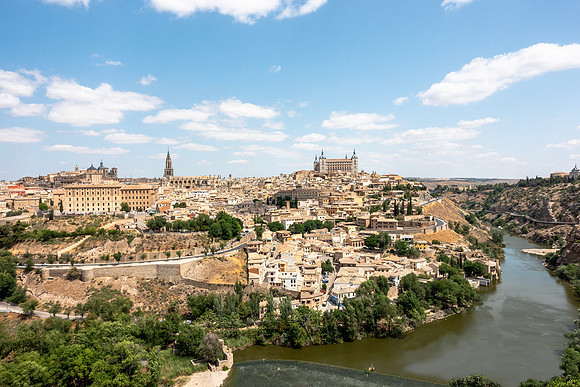 Toledo, Spain