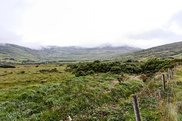 Iveragh Peninsula, Co. Kerry