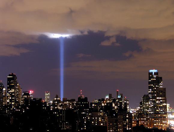 911 New York City
