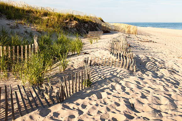 Sunset dunes, Watermill, NY