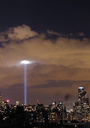 911 New York City