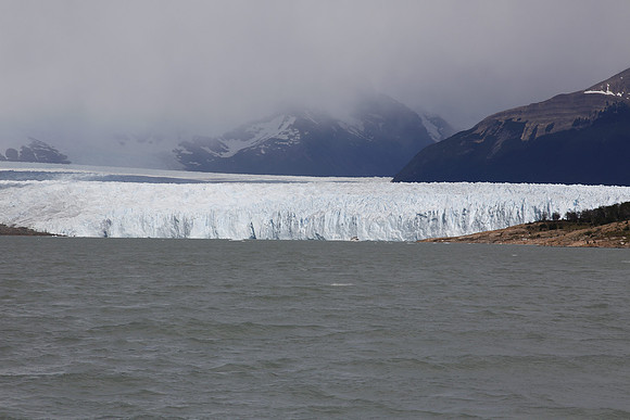 Perito Moreno Glacier