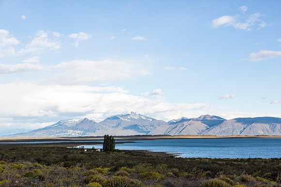 Lago Argentino, Santa Cruz region 9009