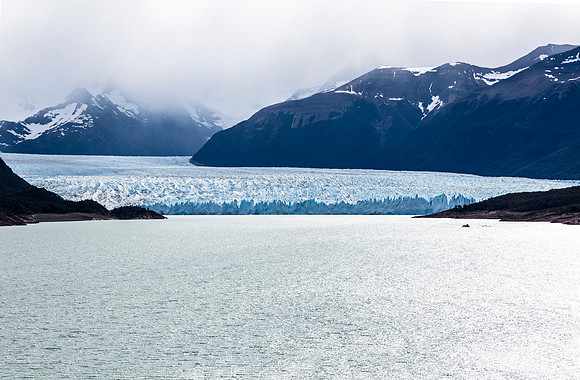 Glacier Perito Moreno