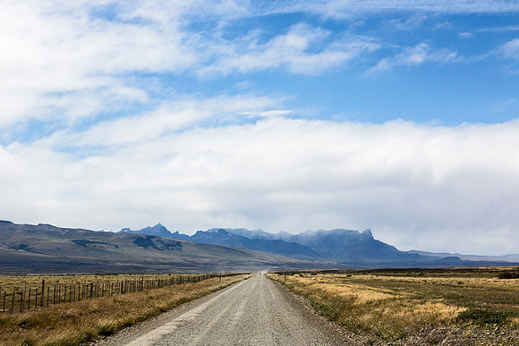 Route 9, the "Vega del Toro"
