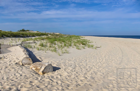 Southampton beach