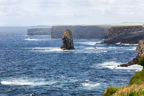 Near Kilkee, Dingle Peninsula