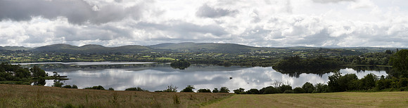 Lough Eske, Co. Donegal
