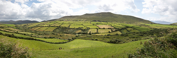 Slieve Mish, Co. Kerry