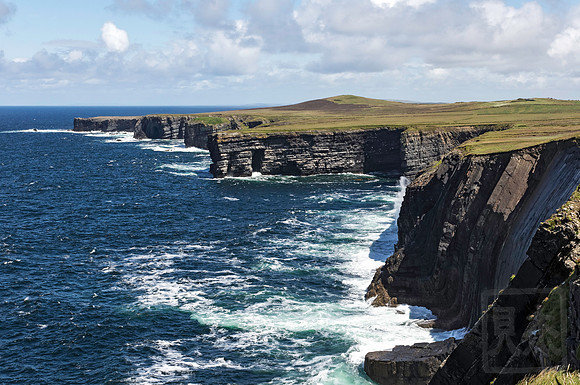 Coast, Co. CLare