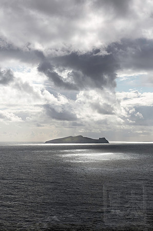 Inishtooskert Island, the Blaskets, Ireland
