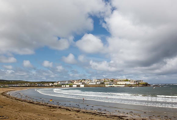 Kilkee, County Clare