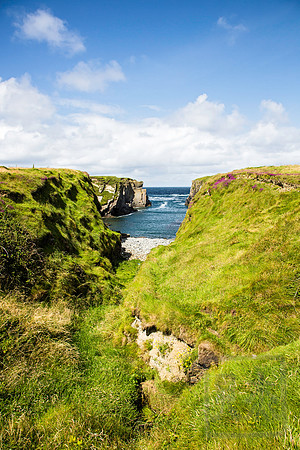 Cove, Co. Clare